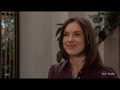 Effective Immediately | General Hospital Promo (April 21st, 2025)