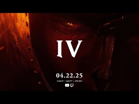 The Elder Scrolls IV: Oblivion Remastered - Full Reveal Stream