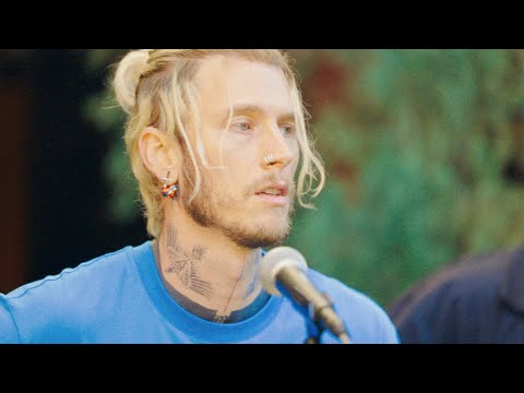 mgk - Come Pick Me Up (Cover)