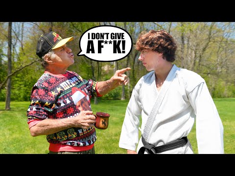 Unc Tried to Bully Me!