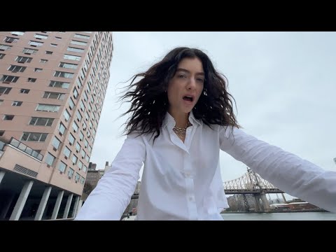 Lorde - What Was That