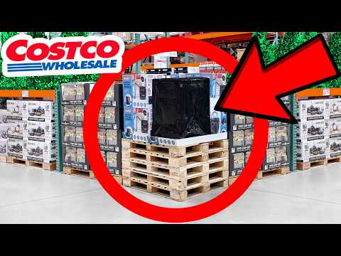 10 NEW Costco Deals You NEED To Buy in April 2025