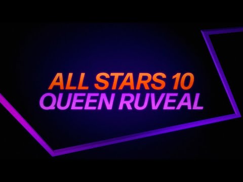Meet The Queens Of All Stars 10 🏆 RuPaul’s Drag Race All Stars