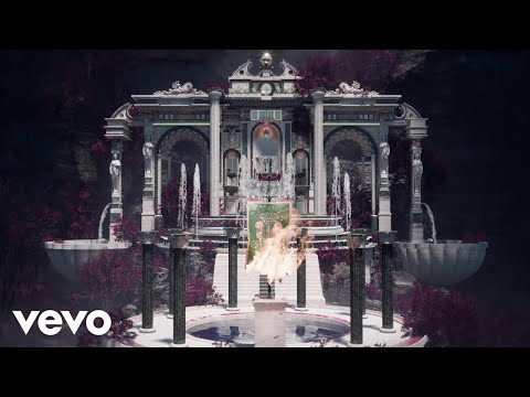 Sleep Token - Damocles