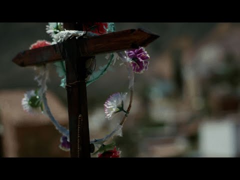 Cazzu - Inti (Video Oficial)