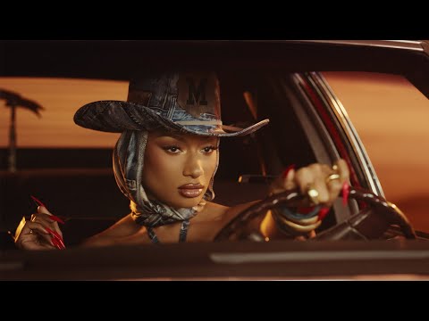 Megan Thee Stallion - Whenever [Official Video]