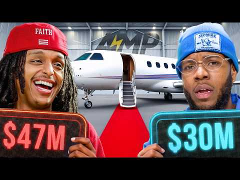 AMP THE PRICE IS WRONG