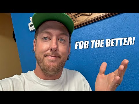 An Adjustment to the Month of Freedom - Escalade V Update - Merch Update