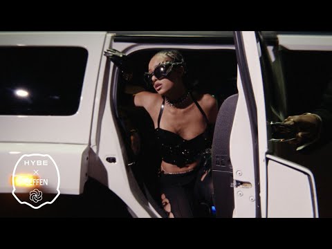 KATSEYE (캣츠아이) 