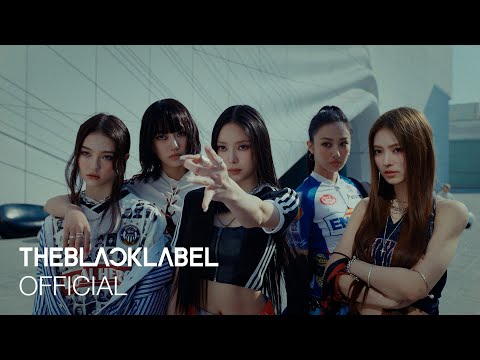 MEOVV - ‘HANDS UP’ M/V