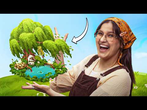 The new Hay Day letters are here!