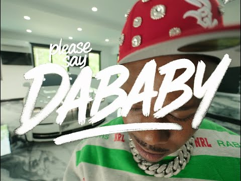 DABABY - MO CHICKEN (FREESTYLE)