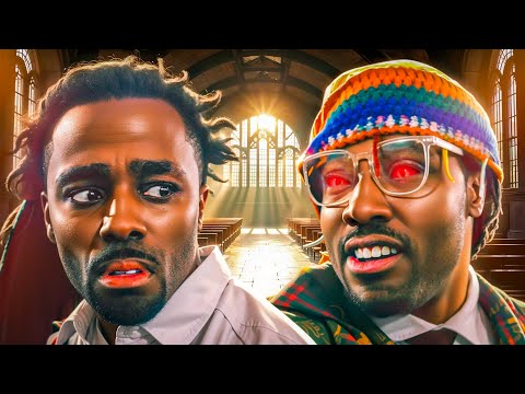 #BlackChicagoBeLikePart119😒Part 34