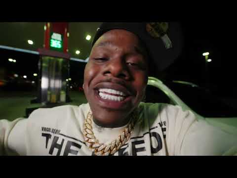 DABABY  - SKY IS THE LIMIT (FREESTYLE) [Official Video]