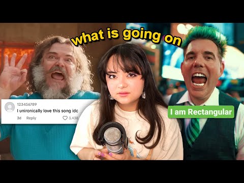 What is even Ironic Anymore?