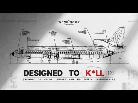 Are Airplane Crash Positions Designed to Kill You?
