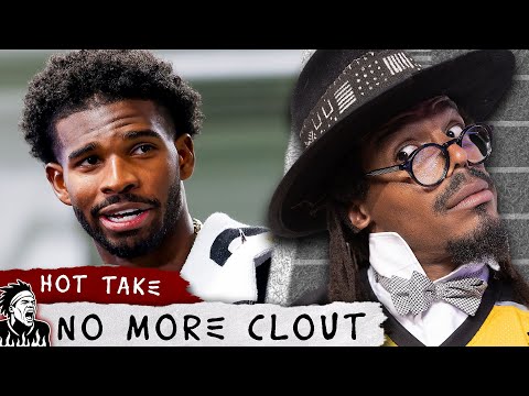 Shedeur Sanders’ Draft Slide: A Wake-Up Call to Lead with WORK, Not Clout