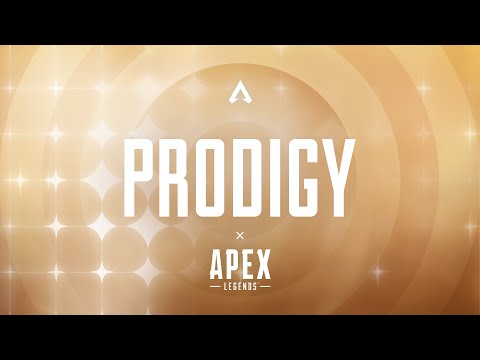 Apex Legends: Prodigy Gameplay Trailer