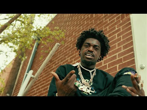 Kodak Black - Soleboy [Official Music Video]