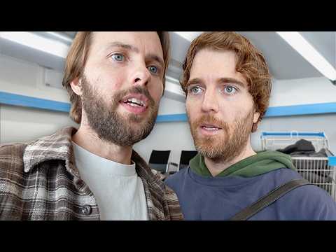 We're Having a Crisis...