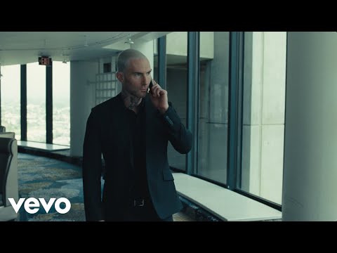 Maroon 5 - Priceless ft. LISA (Official Video)