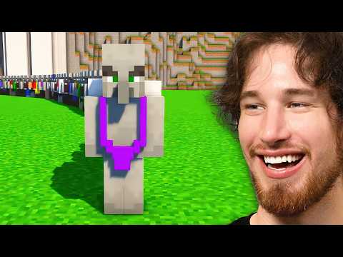 Watching The BEST Minecraft Video Ever (Grox)