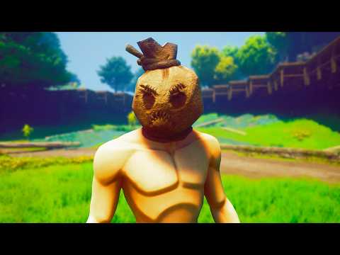 I Ruined Everything I Touched In RuneScape: Dragonwilds