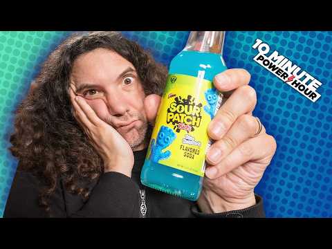 HEY, SNACK BRANDS! Stick with what you know!