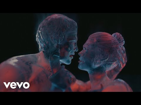 Pierce The Veil - Kiss Me Now (Official Audio)