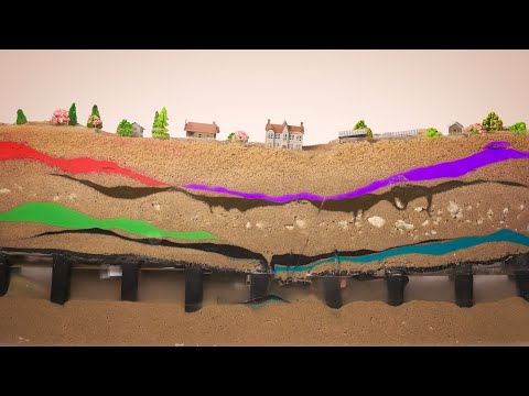 When Abandoned Mines Collapse