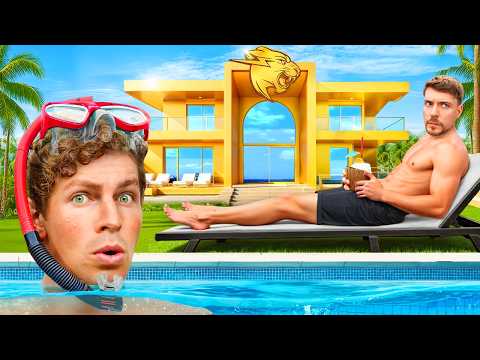 I Broke Into Famous YouTuber Houses!