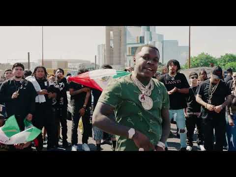 Montana700 - Getting Off [Official Video]