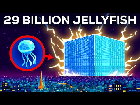 We Finally Answered The MOST Important Question