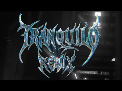 Louis BPM, Farruko, J Balvin, Kris R., iZaak,  - Tranquilo (Remix Oficial)