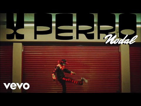 Christian Nodal - X Perro (Video Oficial)