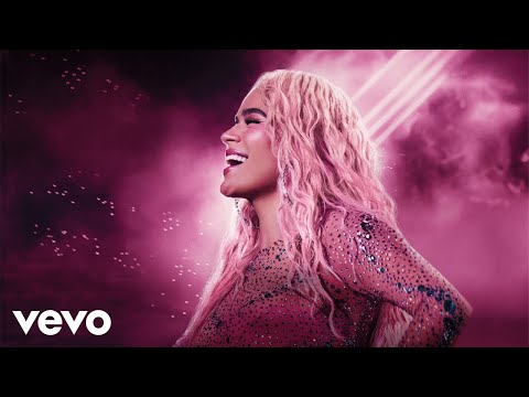 KAROL G - Milagros (Cover Audio)