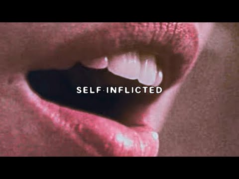$UICIDEBOY$ - Self-Inflicted (Lyric Video)