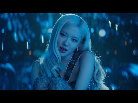 ROSÉ - Messy (From F1® The Movie) [Official Music Video]