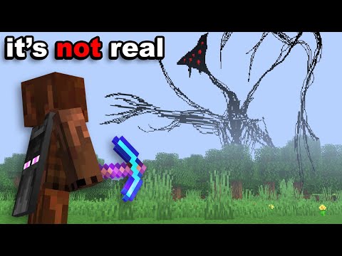 I Added a Schizophrenia Mod Without Telling Him