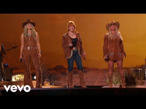 Trailblazer (Live From The 60th Academy of Country Music Awards)