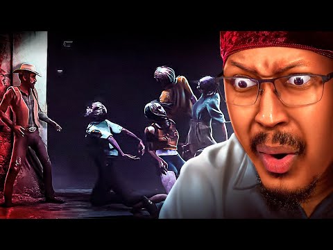 A Decision Based ZOMBIE OUTBREAK Game... what could go wrong?