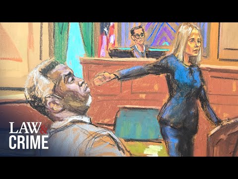 Feds Rip P. Diddy as a Criminal in Wild ‘Freak-Off’ Hotel Nights: Opening Statements