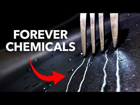 The Biggest Chemical Cover-up in History