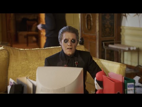 Ghost - Chapter 21: Is Someone Feeling Psalty?