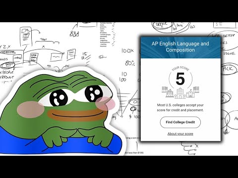 5 KILLER Tips to CRUSH the AP Lang Exam (2025)