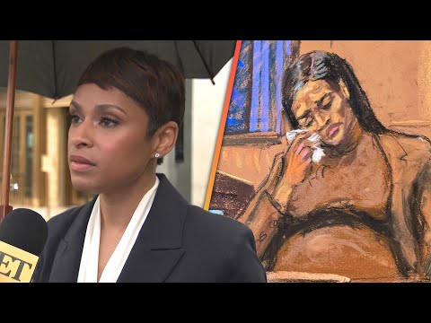Diddy Trial: Cassie's Testimony Breakdown With CBS News' Jericka Duncan