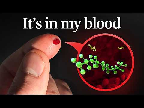 How One Company Secretly Poisoned The Planet