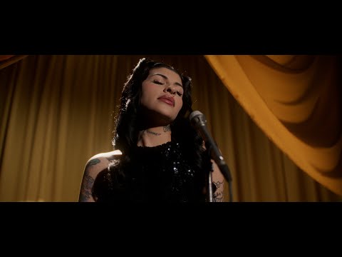 Cazzu - Mala Suerte (Video Oficial)