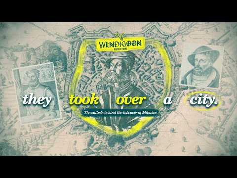 The Cult that Took Over a City & Killed Thousands