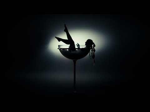 Champagne - Tito Double P (Video Oficial)